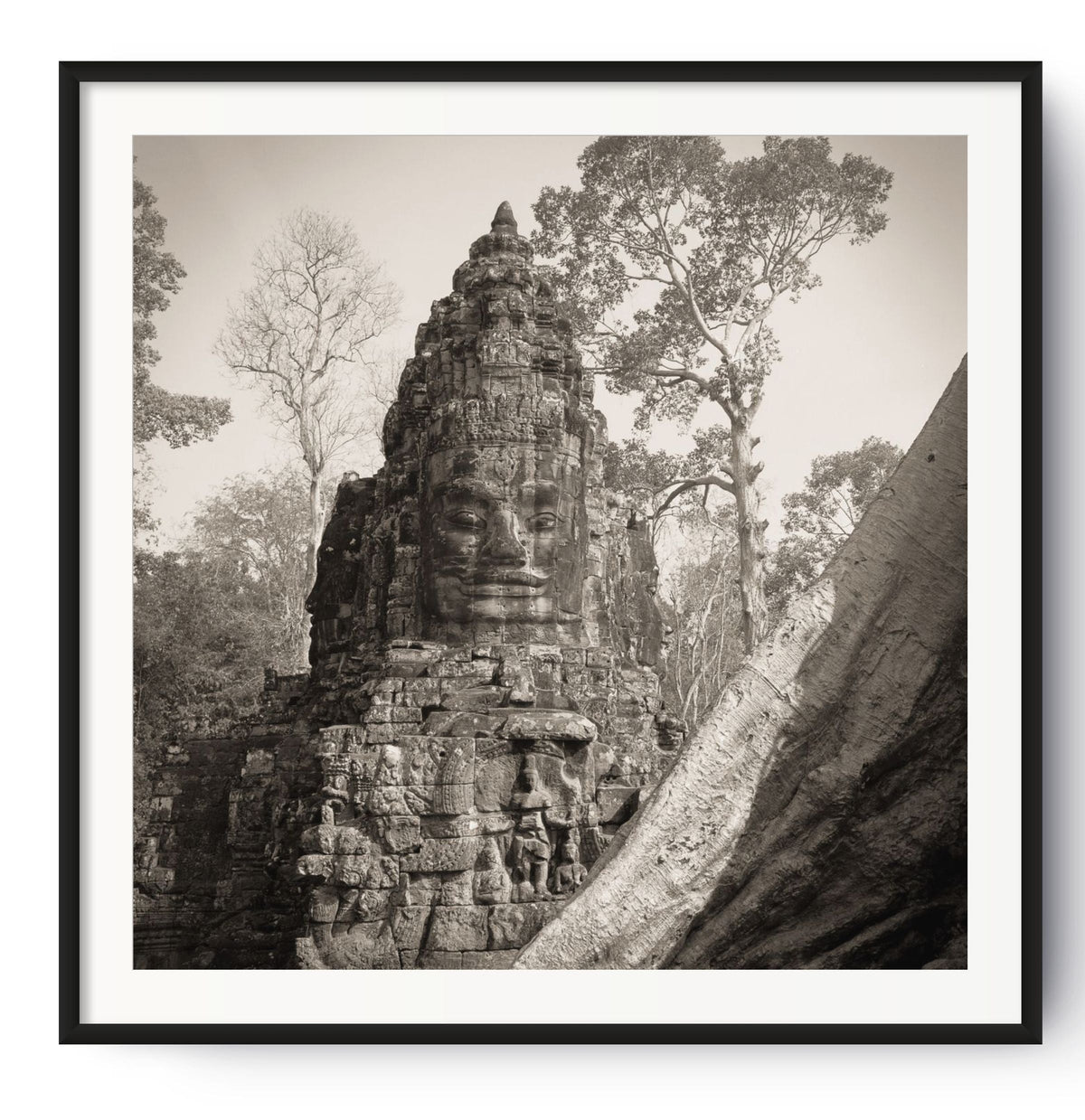 Angkor: The Khmer Empire