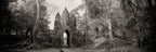 Angkor, North Gate