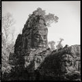 Victory Gate, Angkor, Cambodia.