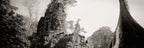 Victory Gate, Angkor, Cambodia.