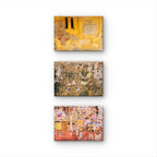 Walls of Rishikesh #1
