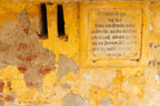 Walls of Rishikesh #2