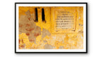 Walls of Rishikesh #2
