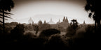 Temples in Bagan, Myanmar.