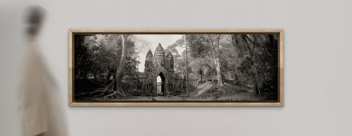 Angkor, North Gate